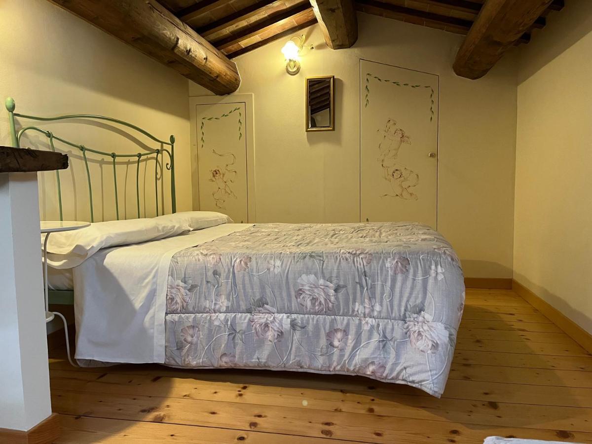 Valle Del Metauro Country House Montemaggiore al Metauro Екстер'єр фото