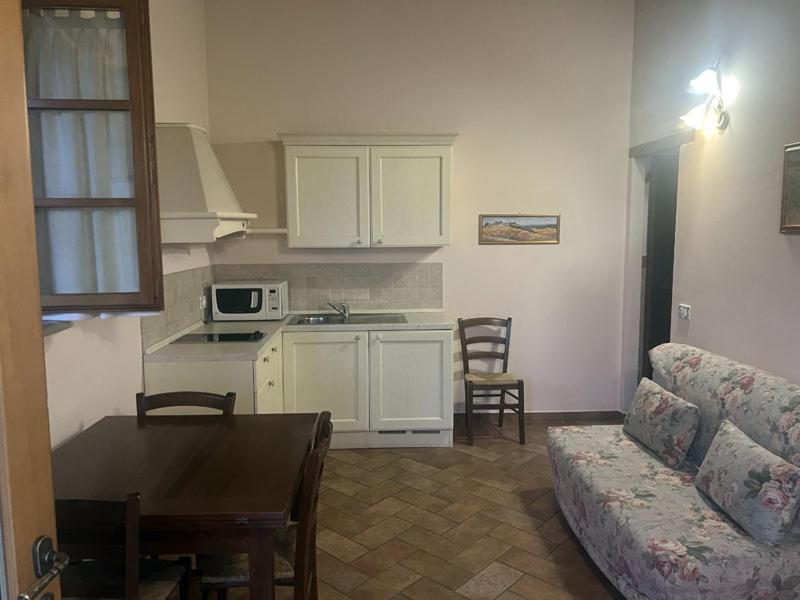 Valle Del Metauro Country House Montemaggiore al Metauro Екстер'єр фото